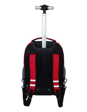 Mochila con ruedas Peak Tour