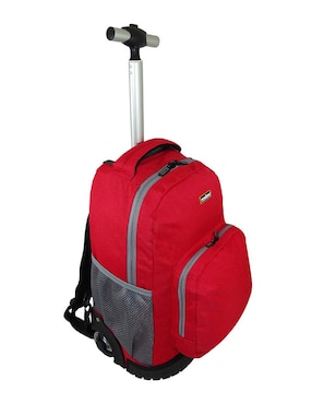 Mochila con ruedas Peak Tour