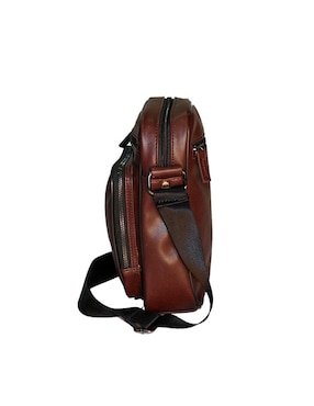 Bolsa messenger Peak Tour Belfort unisex