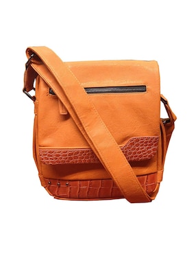 Bolsa crossbody Peak Tour Pavia
