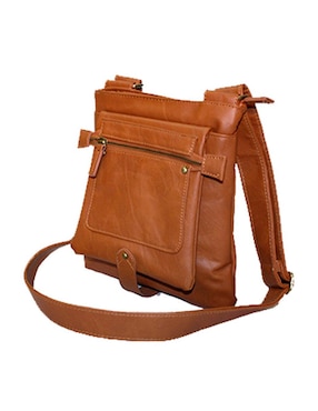 Bolsa Crossbody Peak Tour Novara