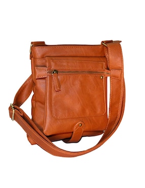 Bolsa crossbody Peak Tour Novara