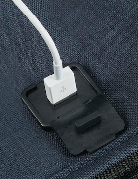 Mochila antirrobo Samsonite Securipak unisex