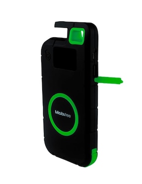 Batería portátil ACTECK 8000 mAh MB-923408