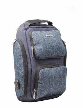 Mochila Us Urban 15 pulgadas de nylon