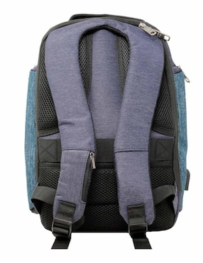 Mochila Us Urban 15 pulgadas de nylon