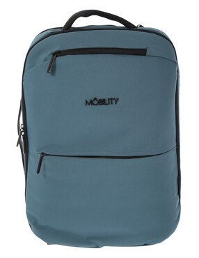 Mochila Hombre 2070 Impermeable Viaje Candado Porta Laptop | Linio Perú -  GE582FA165X5CLPE