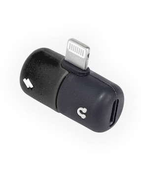 Adaptador Kikkerland