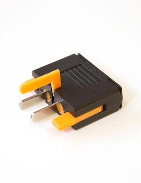 Adaptador universal Kikkerland