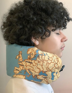 Almohada Kikkerland firmeza media
