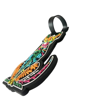 Identificador de Maleta By Mexico Xolo Chilaquil