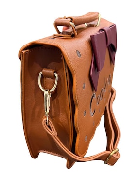 Bolsa crossbody Soficute Cookie para niña