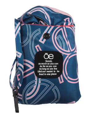 Bolsa plegable CLOE
