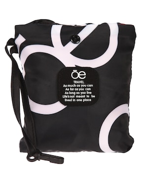 Bolsa plegable Cloe adulto