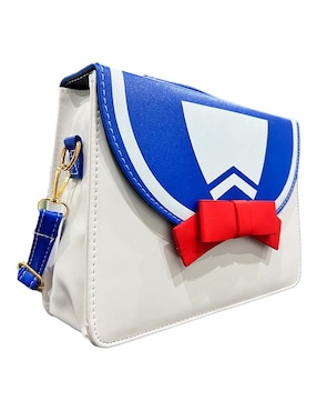 Bolsa flap Soficute Bandolera de hombro para mujer