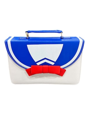 Bolsa flap Soficute Bandolera de hombro para mujer