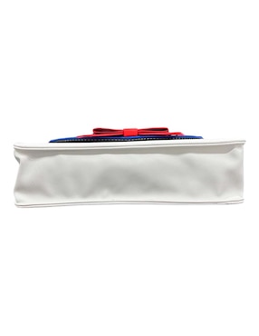 Bolsa flap Soficute Bandolera de hombro para mujer