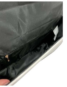 Bolsa flap Soficute Bandolera de hombro para mujer
