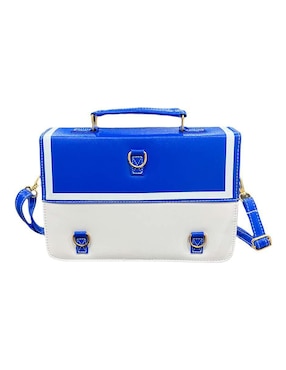 Bolsa flap Soficute Bandolera de hombro para mujer