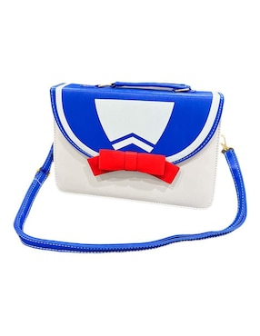 Bolsa flap Soficute Bandolera de hombro para mujer