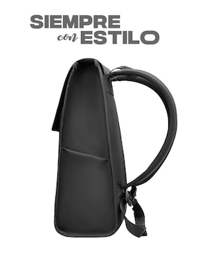 Mochila portalaptop Mark Ryden 15.6 pulgadas de poliéster