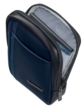 Mochila casual Samsonite Spectrolite impermeable unisex