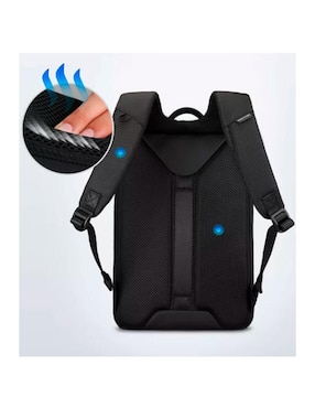 Mochila porta laptop Mark Ryden 15.6 pulgadas