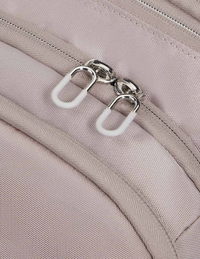 Mochila para viaje Samsonite Guardit Classy impermeable para mujer