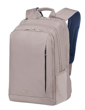 Mochila para viaje Samsonite Guardit Classy impermeable para mujer
