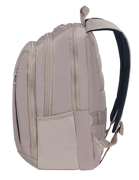 Mochila para viaje Samsonite Guardit Classy impermeable para mujer