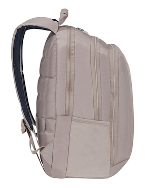 Mochila para viaje Samsonite Guardit Classy impermeable para mujer