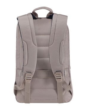 Mochila para viaje Samsonite Guardit Classy impermeable para mujer