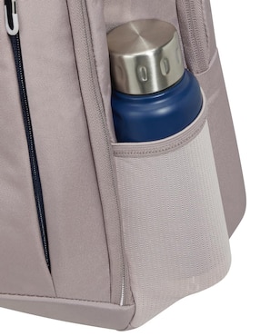 Mochila para viaje Samsonite Guardit Classy impermeable para mujer