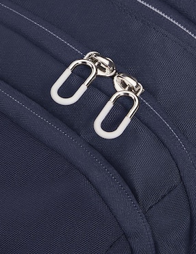 Mochila para viaje Samsonite Guardit Classy impermeable para mujer