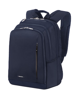 Mochila para viaje Samsonite Guardit Classy impermeable para mujer
