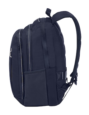 Mochila para viaje Samsonite Guardit Classy impermeable para mujer