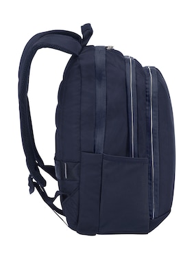 Mochila para viaje Samsonite Guardit Classy impermeable para mujer
