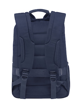 Mochila para viaje Samsonite Guardit Classy impermeable para mujer
