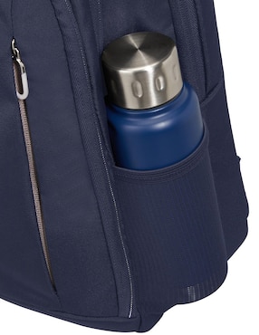 Mochila para viaje Samsonite Guardit Classy impermeable para mujer
