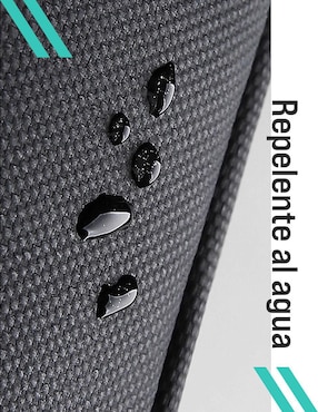 Mochila porta laptop Mark Ryden 15.6 pulgadas