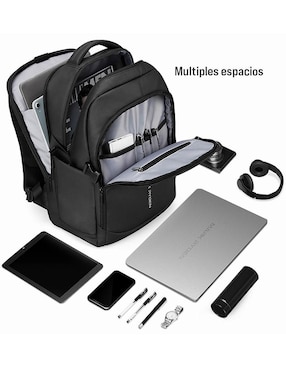 Mochila porta laptop Mark Ryden 15.6 pulgadas