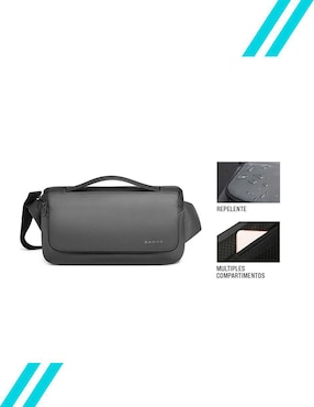 Cangurera Bange unisex