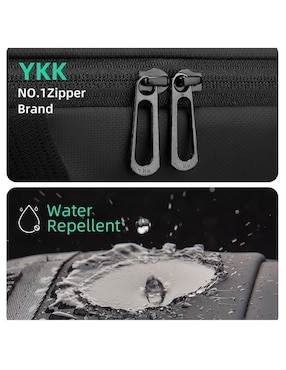 Mochila bandolera Mark Ryden impermeable para hombre