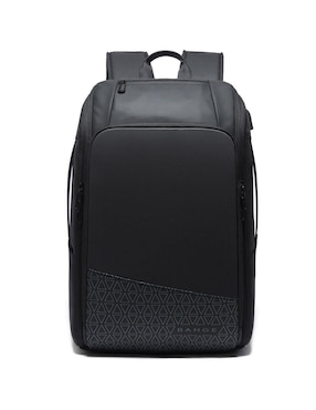 Mochila Porta Laptop Bange 15.6 Pulgadas De Poliéster