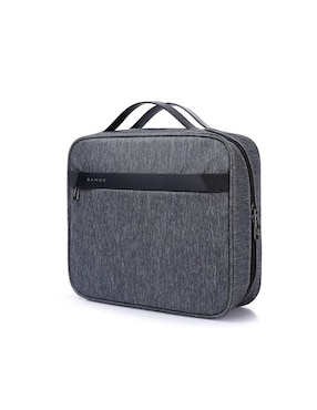 Mochila para viaje Bange impermeable para hombre