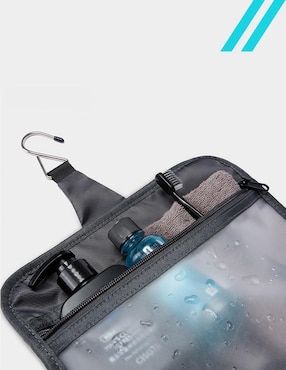 Mochila para viaje Bange impermeable para hombre