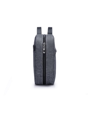 Mochila para viaje Bange impermeable para hombre