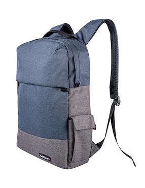 Mochila porta laptop Techzone Strong 15.6 pulgadas