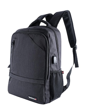 Mochila porta laptop Techzone Loud 15 pulgadas