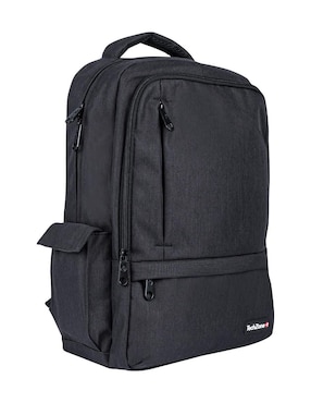 Mochila porta laptop Techzone Loud 15 pulgadas